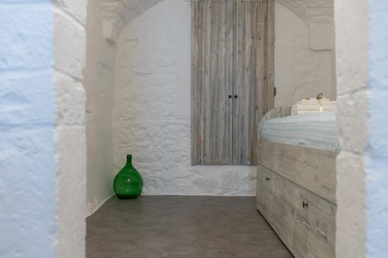 Villa Dimora Pietrapura à Ostuni Extérieur photo