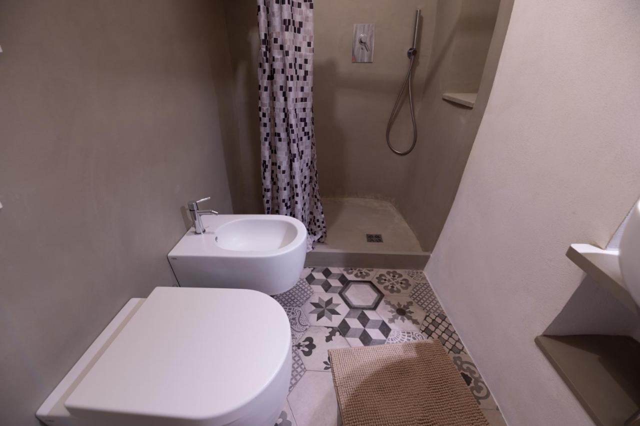 Villa Dimora Pietrapura à Ostuni Extérieur photo